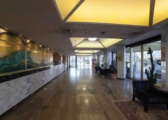 Hotel Diplomat Palace