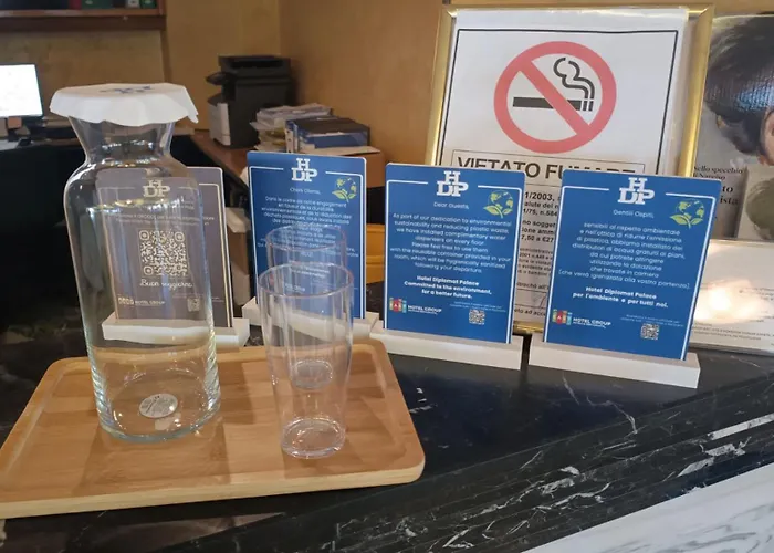 Hotel Diplomat Palace