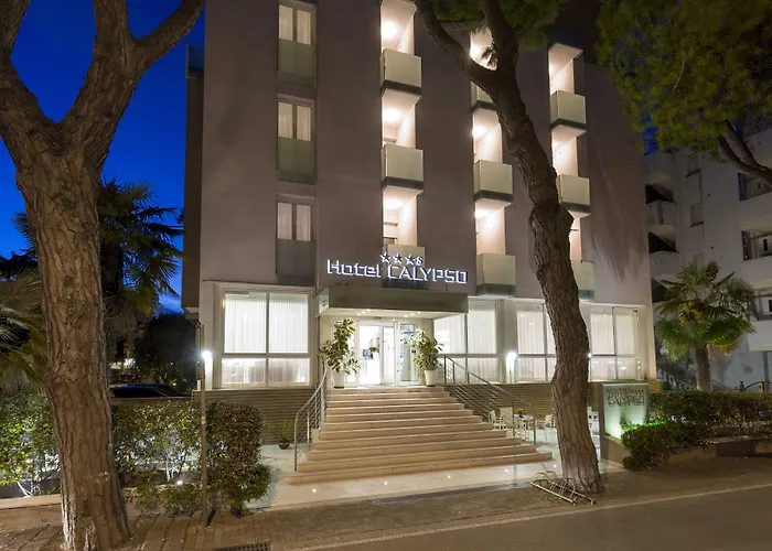 Hotel Calypso- Rimini Marina Centro